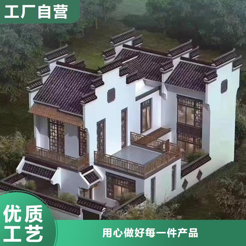 轻钢别墅-移动轻钢别墅厂家直营
