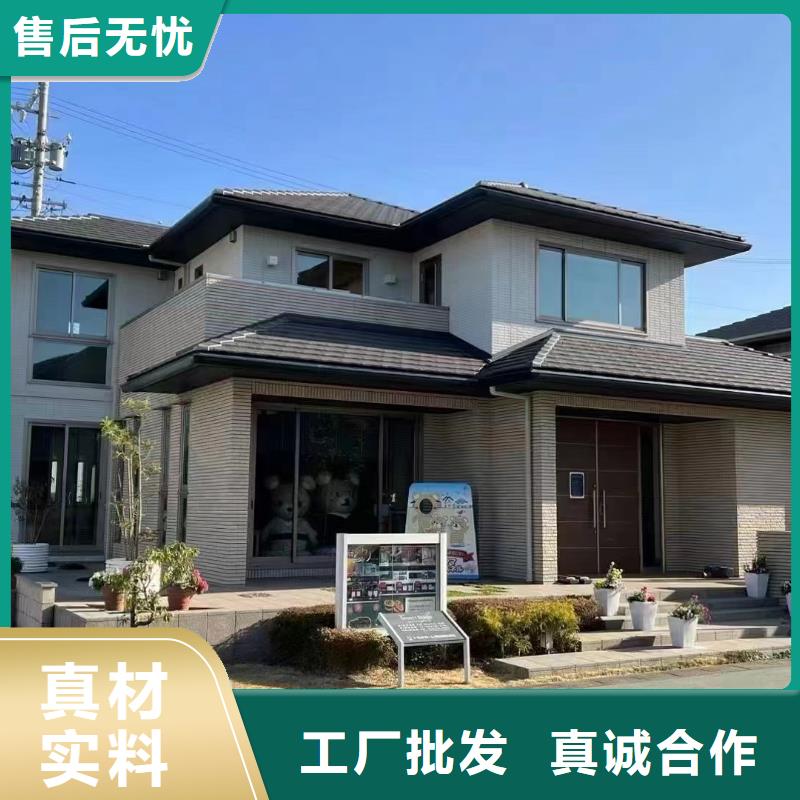 轻钢别墅轻钢房别墅现货销售