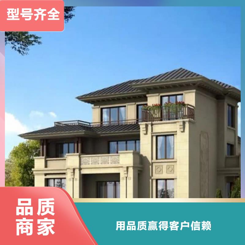 农村徽派建筑二层规格简欧