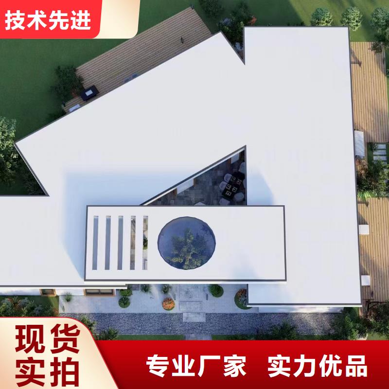 徽派自建房效果图大全在线报价徽派风格