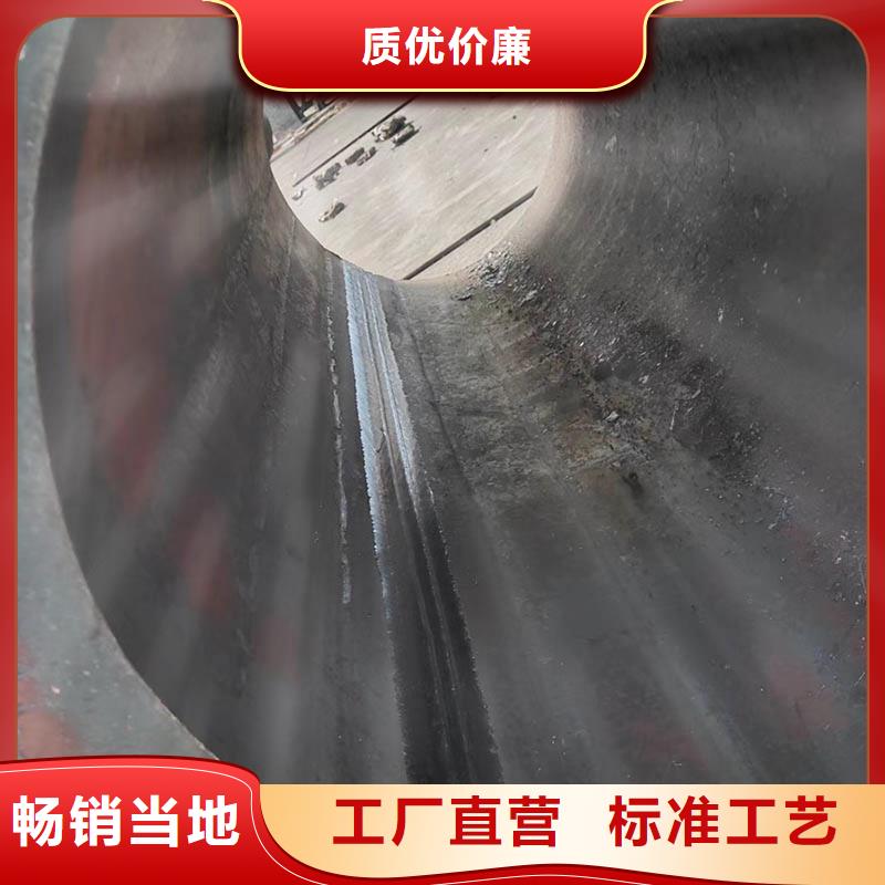 无缝管_型材现货供应