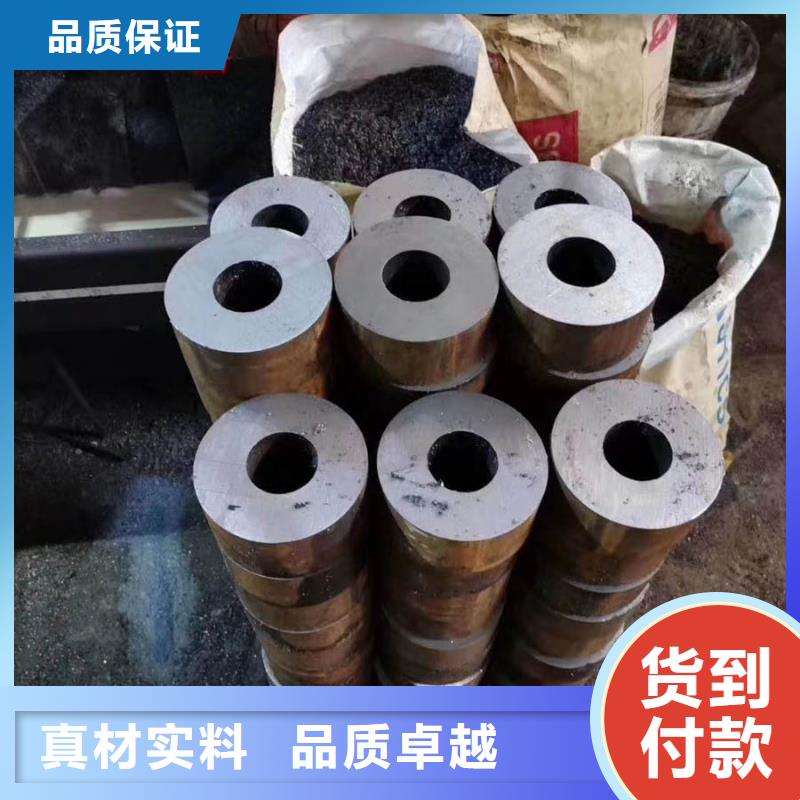无缝管【09CrCuSb工字钢厂家】一对一为您服务
