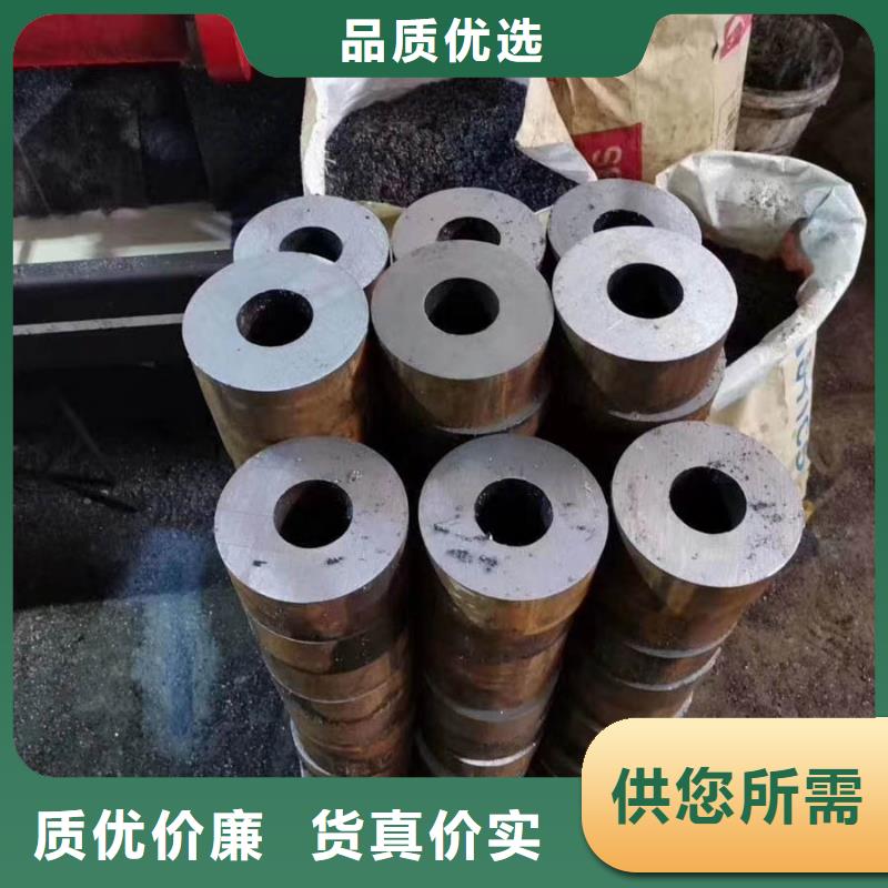 【无缝管,无缝方管款式多样】