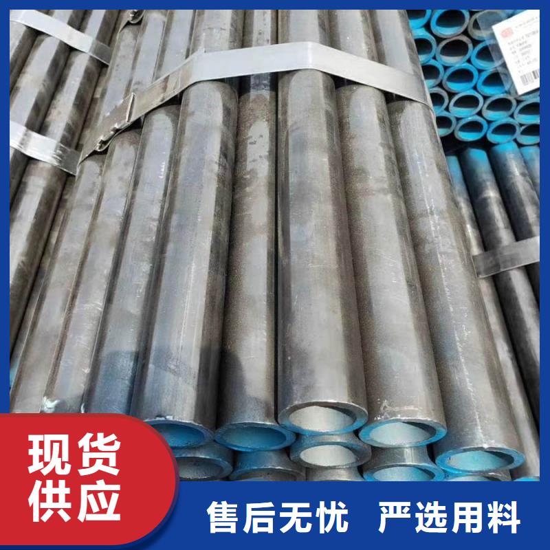 无缝管09CrCuSb角钢满足客户需求