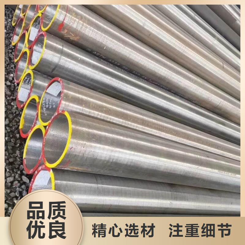 【无缝管高压锅炉管质检严格】