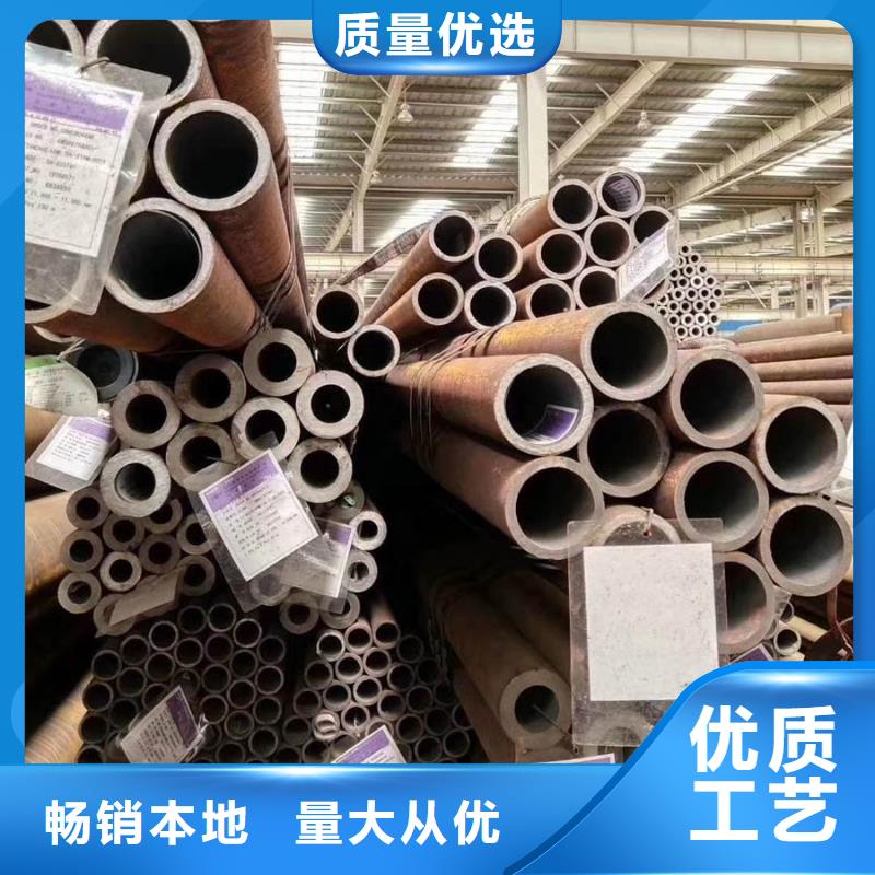 【无缝管高压锅炉管质检严格】