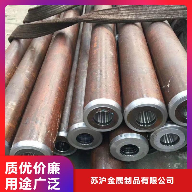 无缝管【镀锌型材】实体厂家