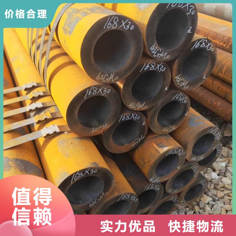 无缝管高压锅炉管好产品价格低