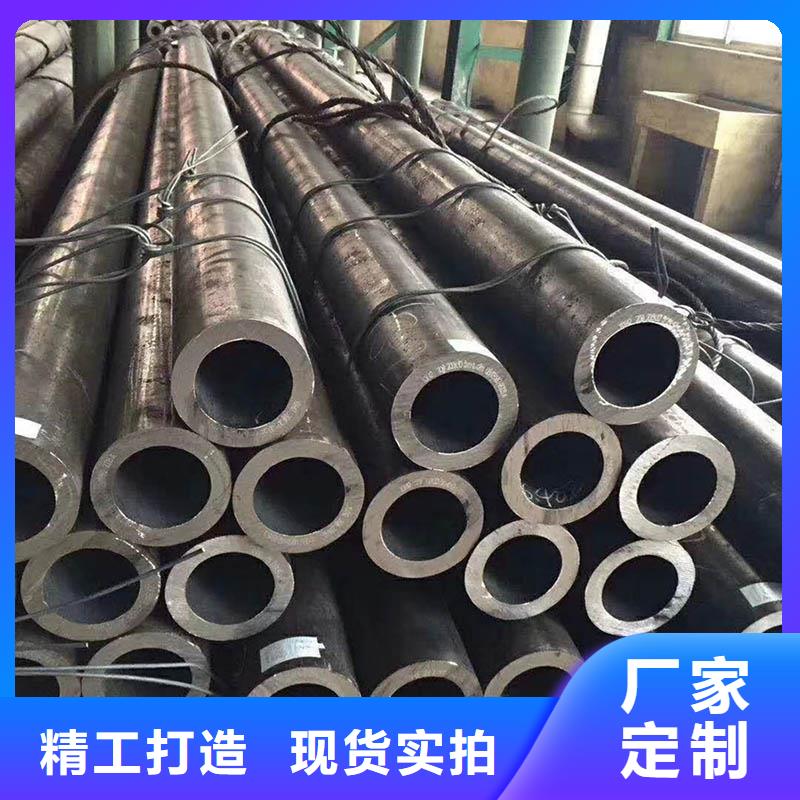 无缝管钢板多种规格可选