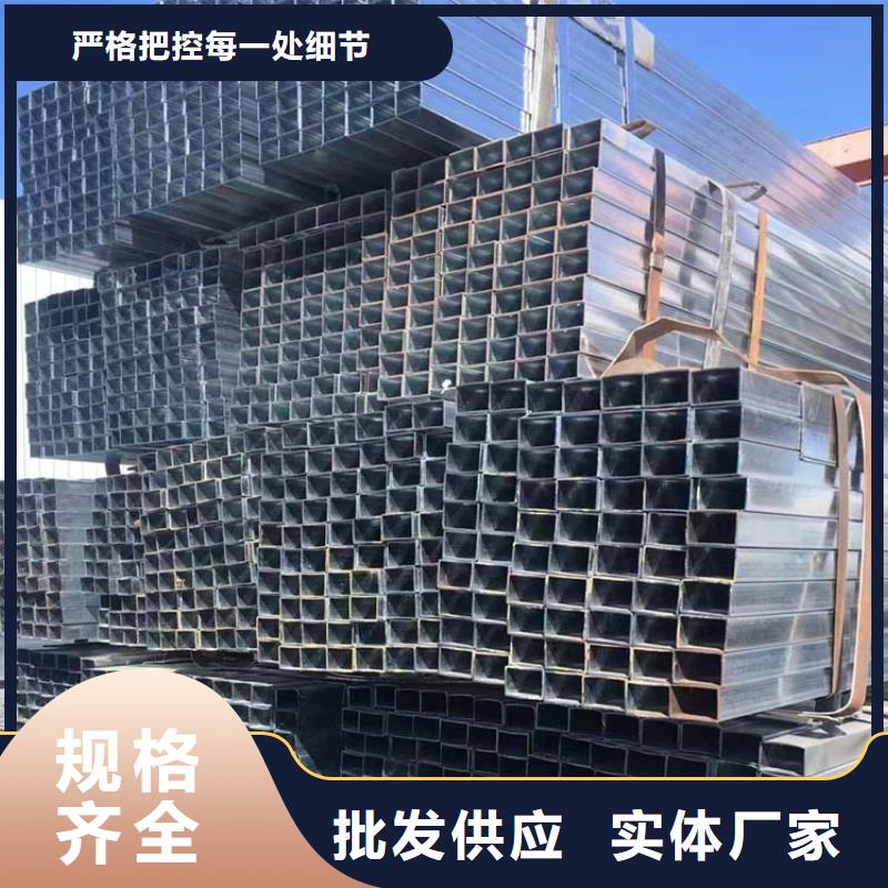 方管【09CuPCrNiA钢管】出厂价