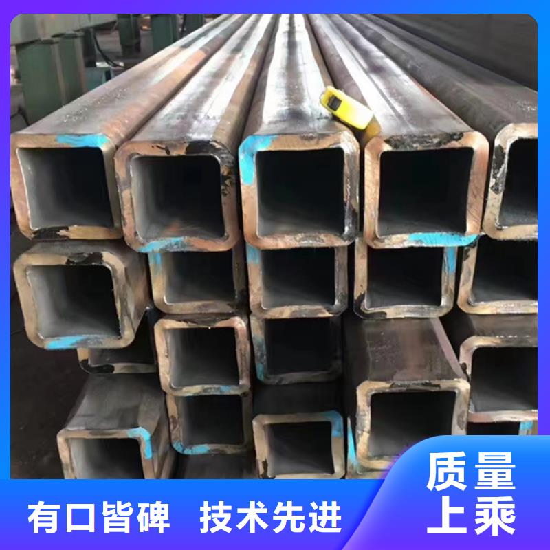 方管09CrCuSb钢管诚信经营现货现发