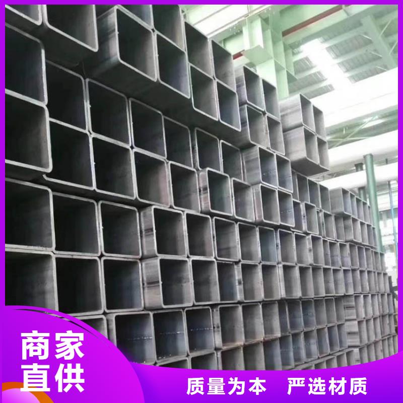 【方管09CrCuSb钢管源头厂家经验丰富】