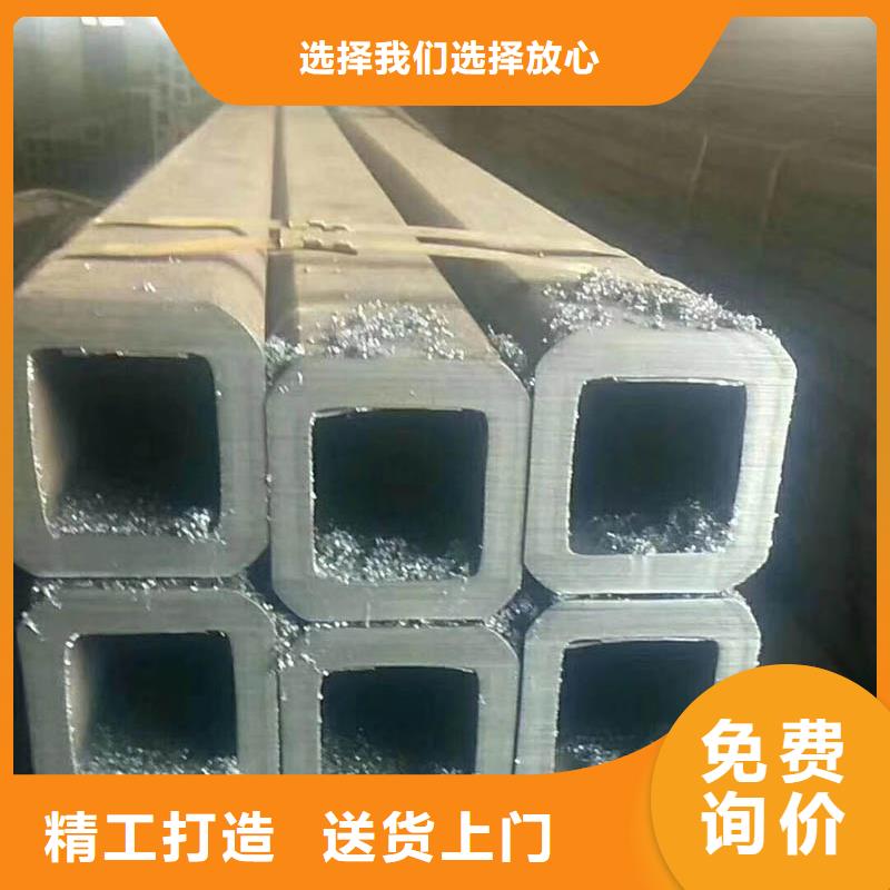 方管09CrCuSb钢板价格合理