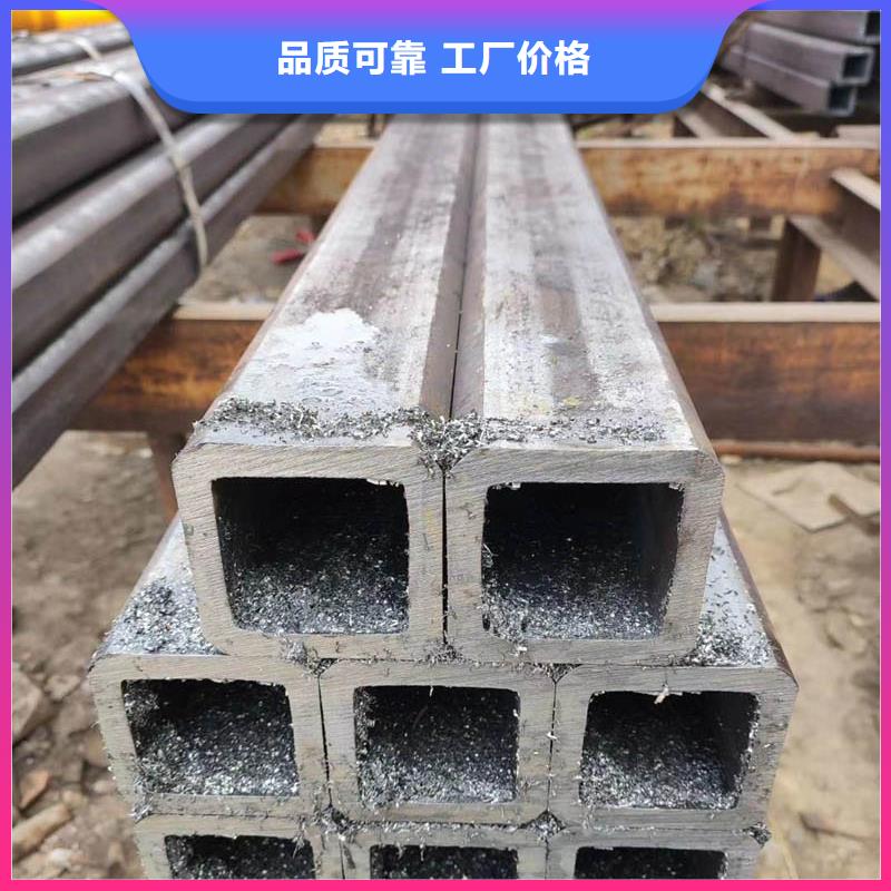 方管ND钢管自主研发