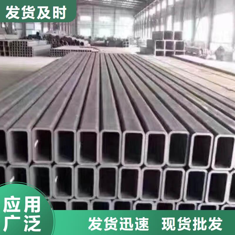 方管09CrCuSb钢板价格合理