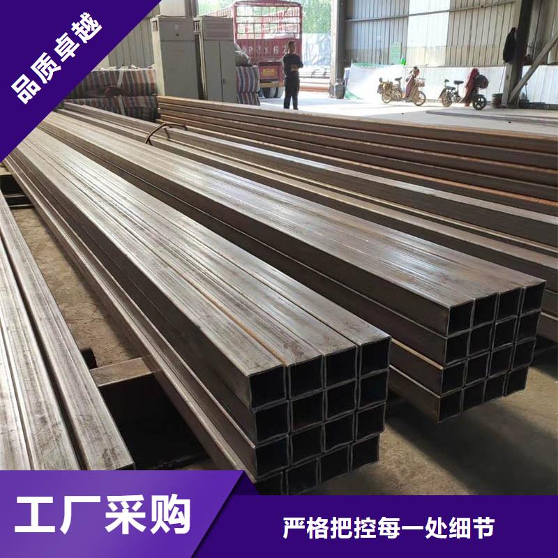 方管钢材N年大品牌