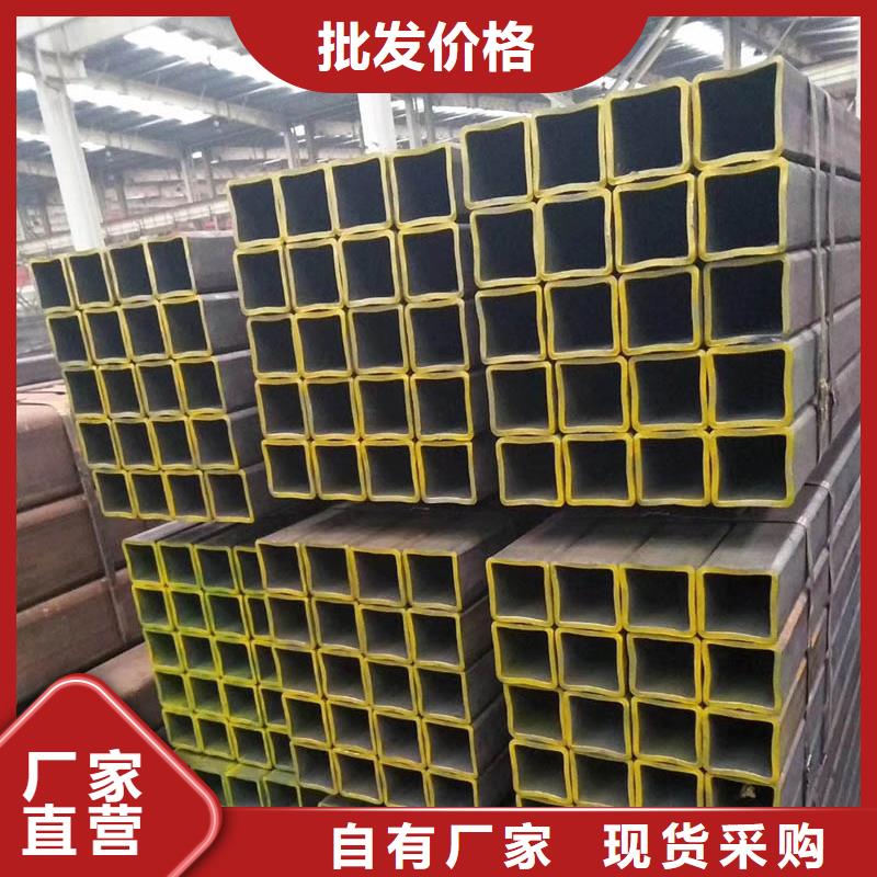 方管型材用心细节