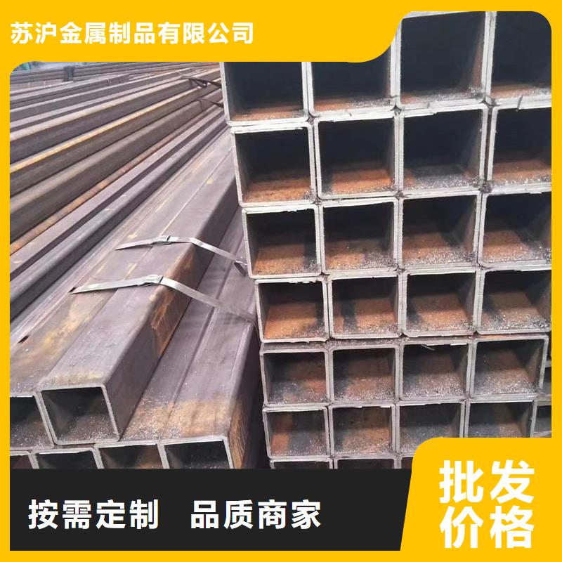 方管-高压锅炉管厂家工艺先进