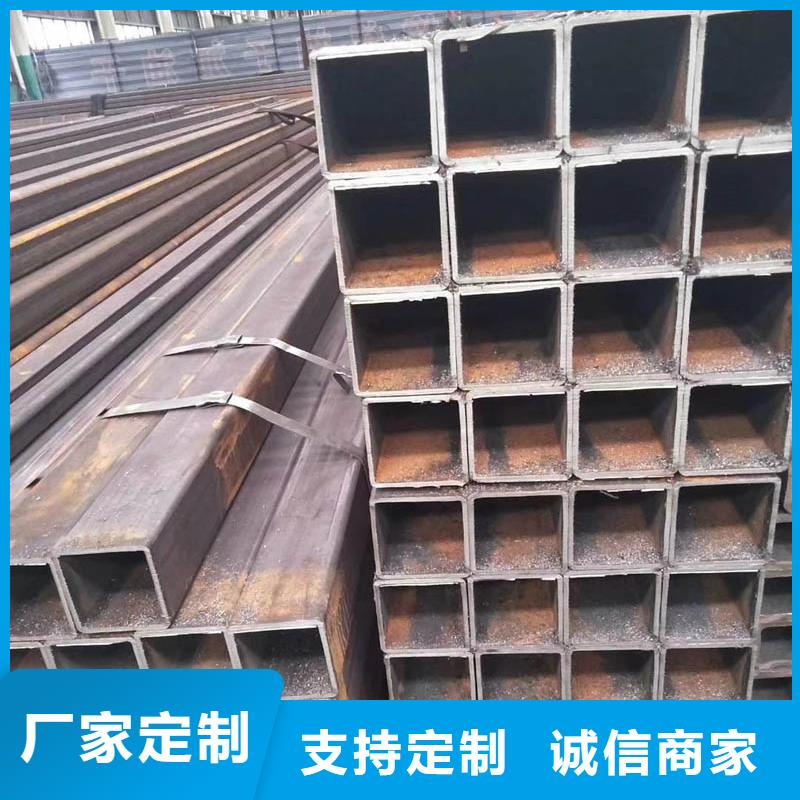 方管_镀锌型材产品性能