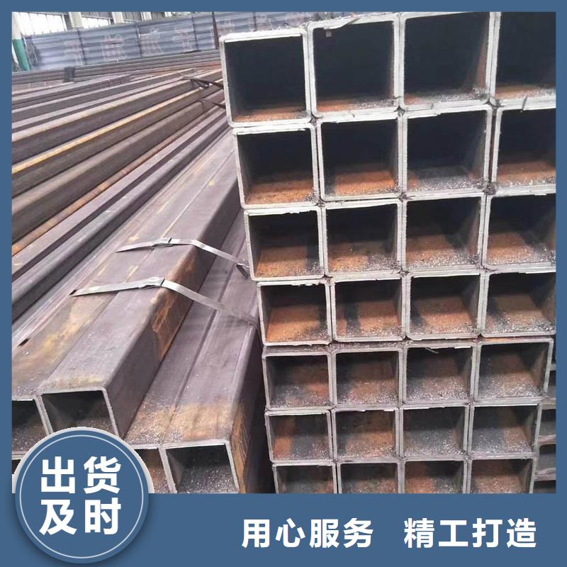 方管,09CuPCrNiA钢板经销商