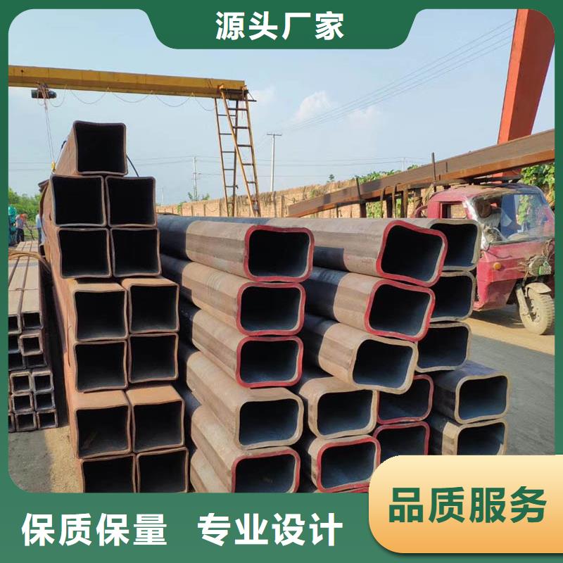 方管_镀锌型材产品性能