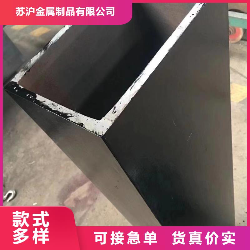 方管09CrCuSb钢管诚信经营现货现发
