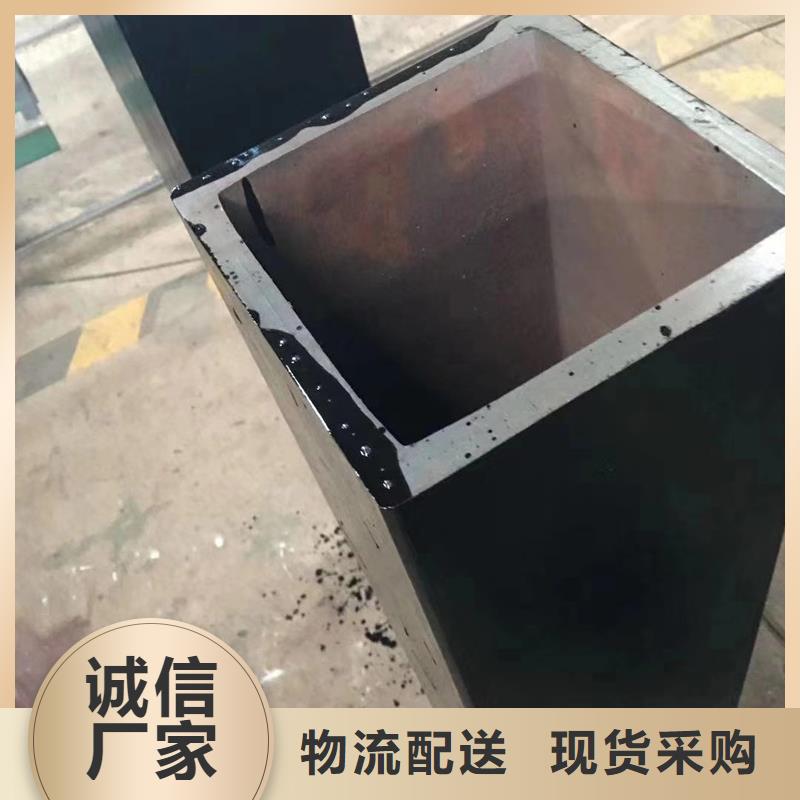 方管09CuPCrNiA槽钢细节严格凸显品质