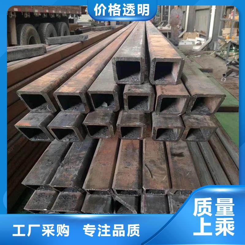 方管09CrCuSb钢板价格合理