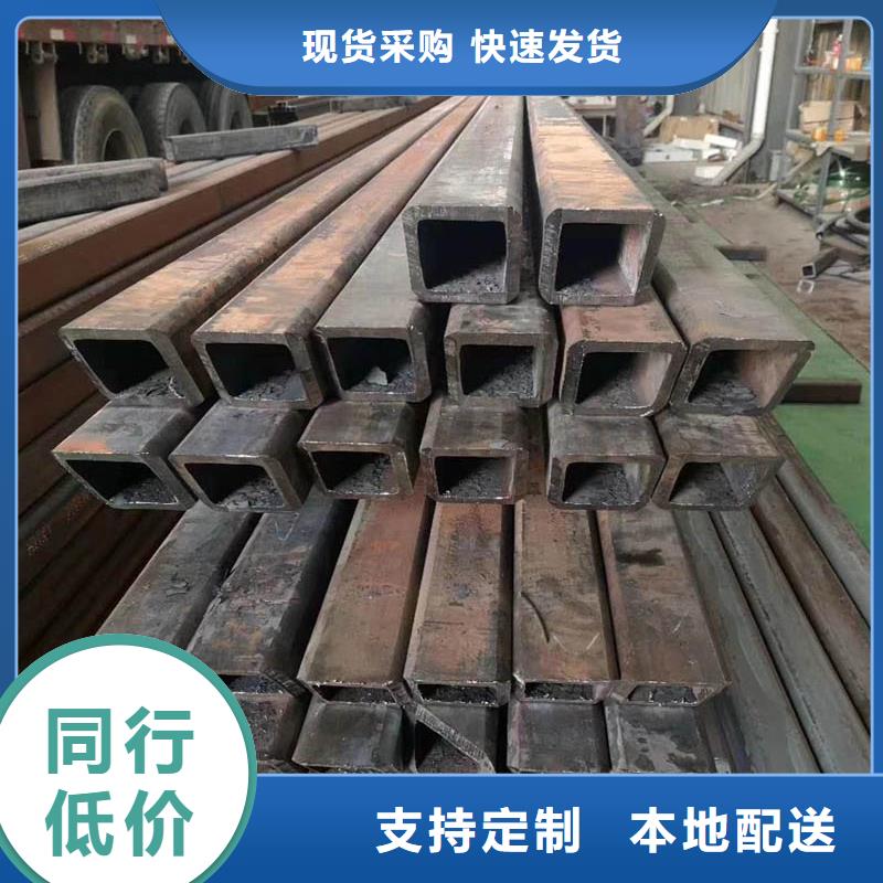 方管09CrCuSb槽钢货源足质量好
