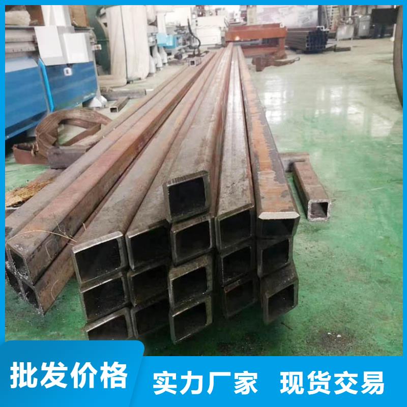 方管【型材生产厂家】支持拿样
