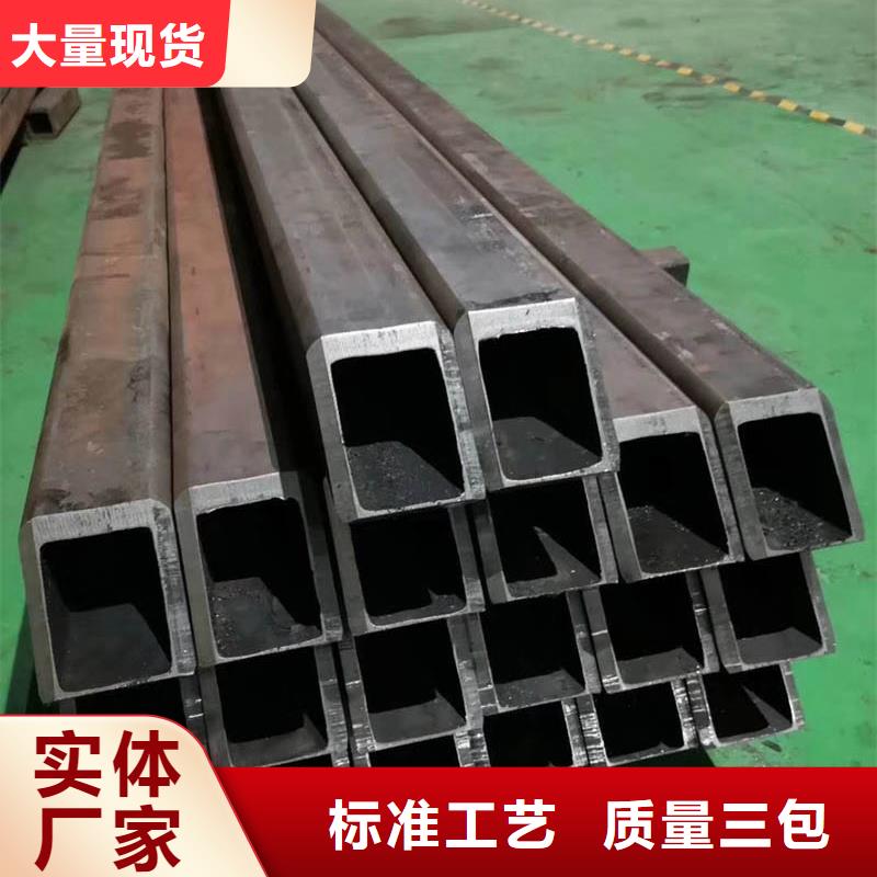 方管钢材N年大品牌