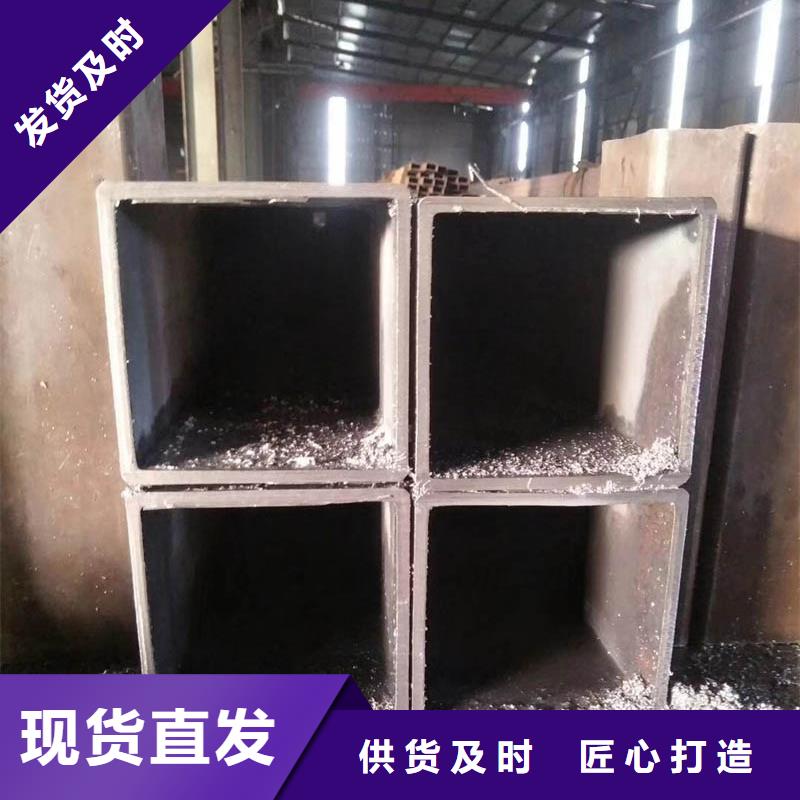 方管_镀锌型材产品性能