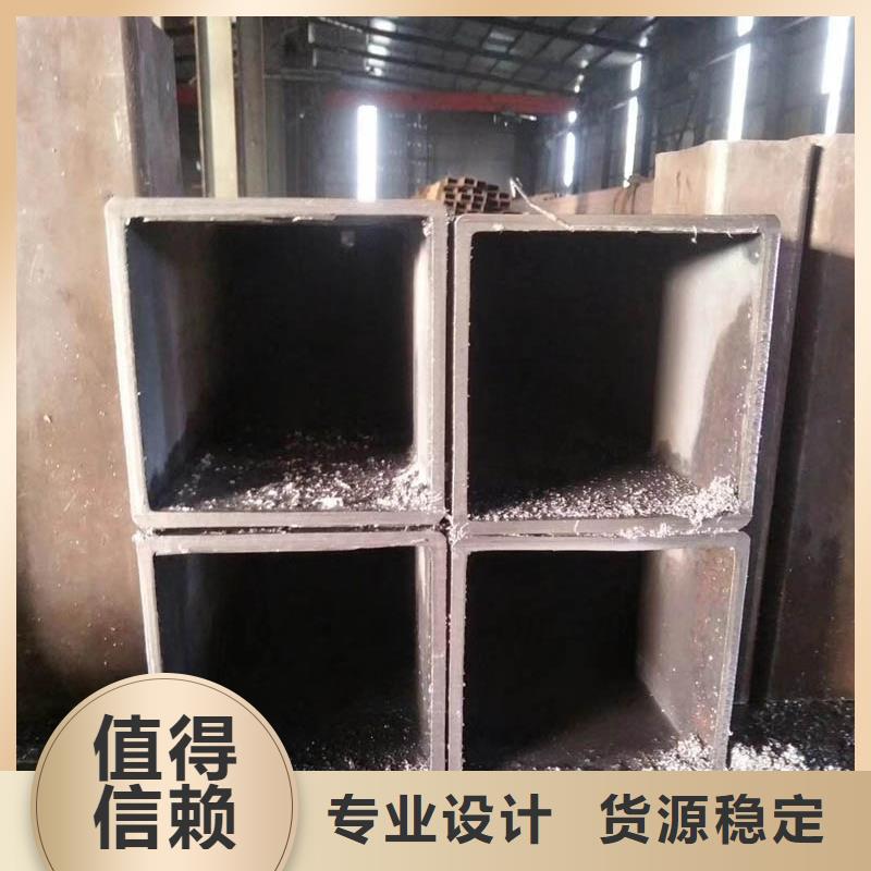 【方管】09CrCuSb钢管多年实力厂家