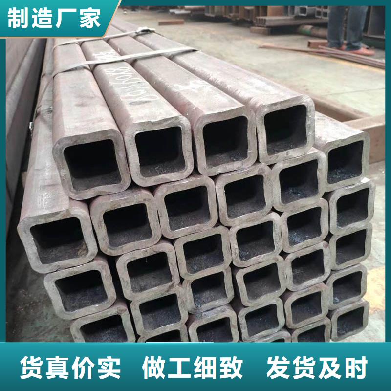 方管,09CrCuSb钢板保障