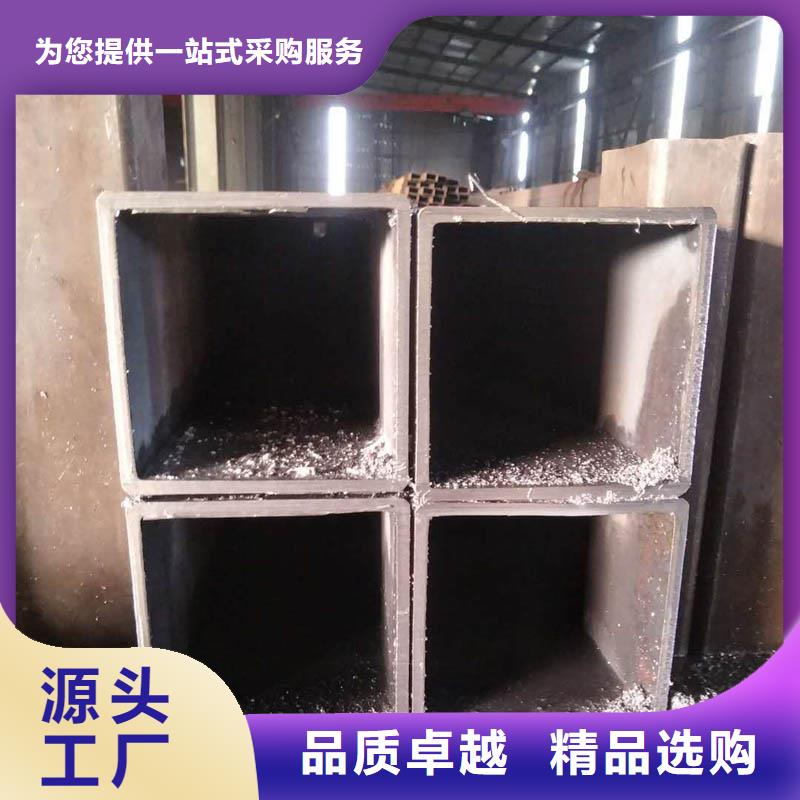 【方管09CuPCrNi-AH型钢用心做产品】