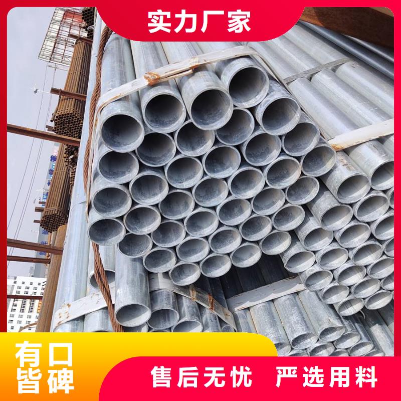 镀锌管09CuPCrNi-A钢板用好材做好产品