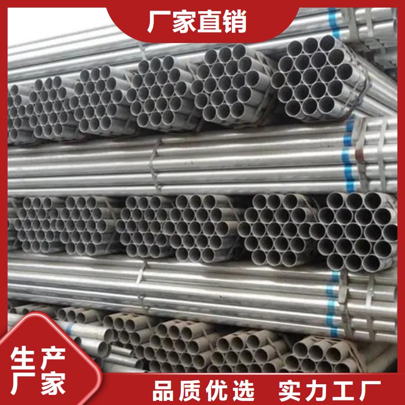 镀锌管09CuPCrNi-A钢管懂您所需