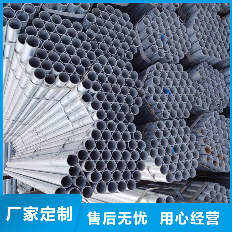 镀锌管-【09CrCuSb工字钢】多种规格库存充足