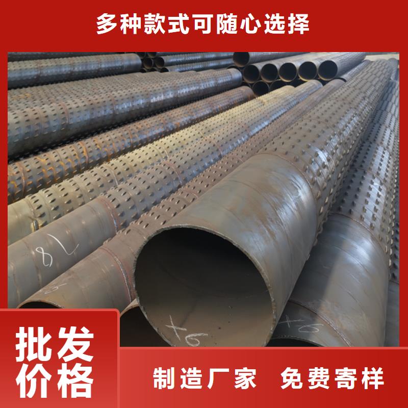 螺旋管09CuPCrNiAH型钢专业生产品质保证