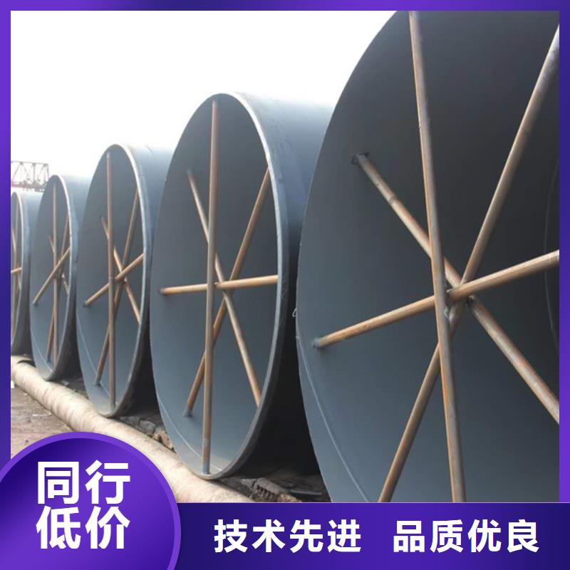 螺旋管ND工字钢优质货源