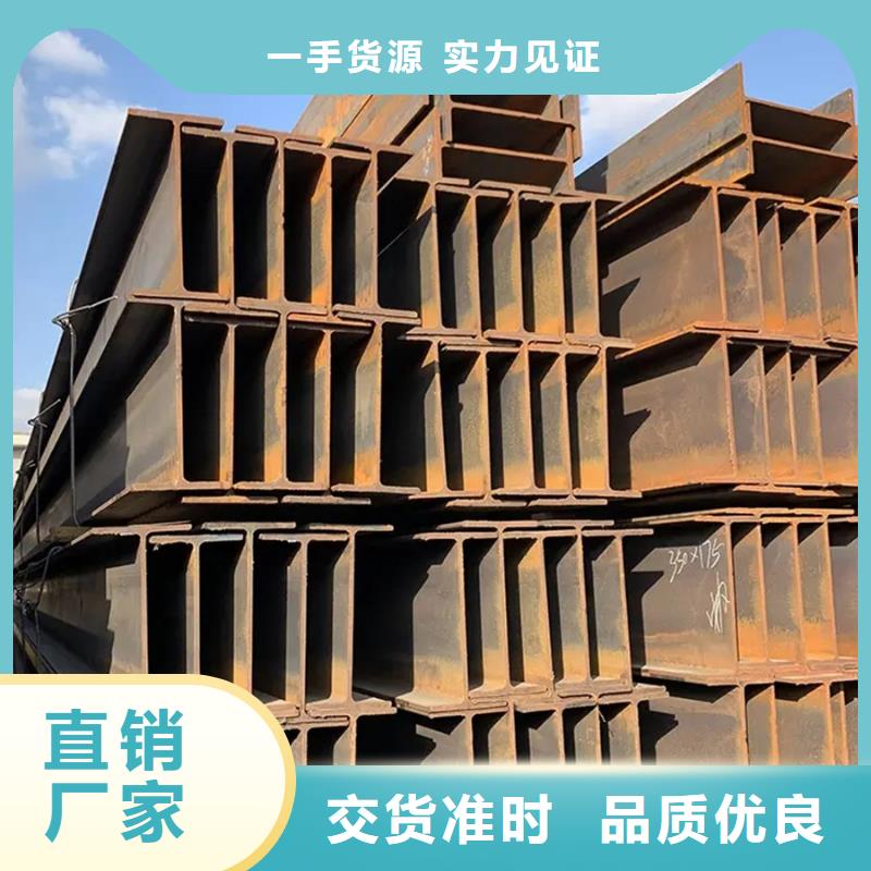 型材钢材市场厂家精选
