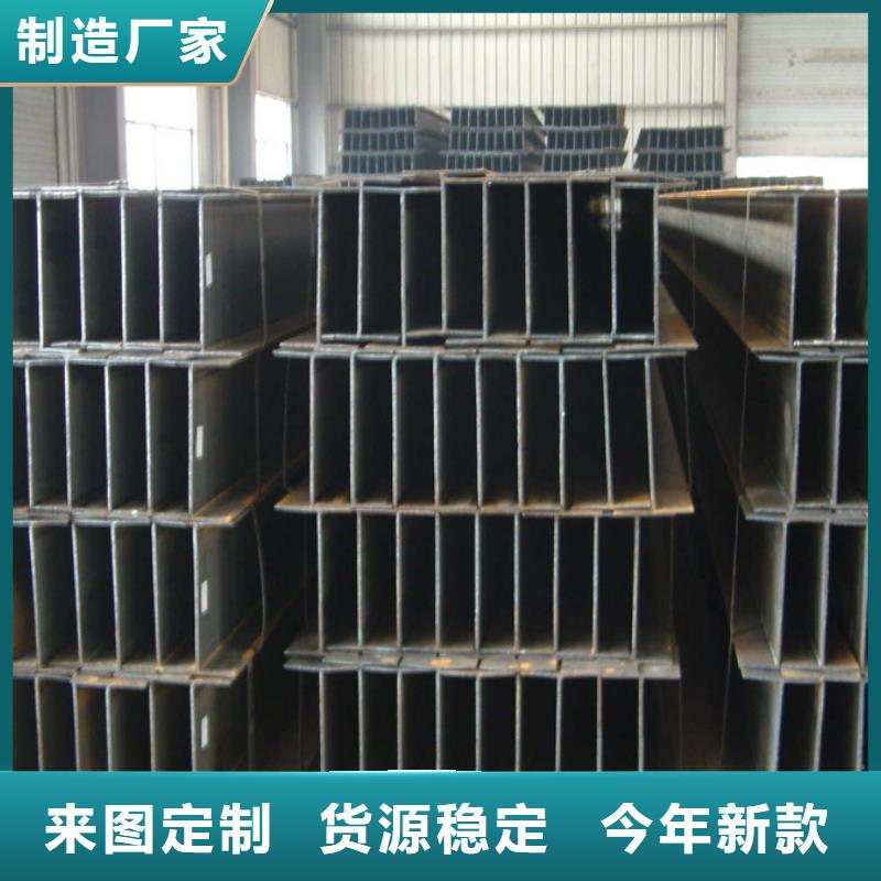 型材ND钢管实体厂家大量现货
