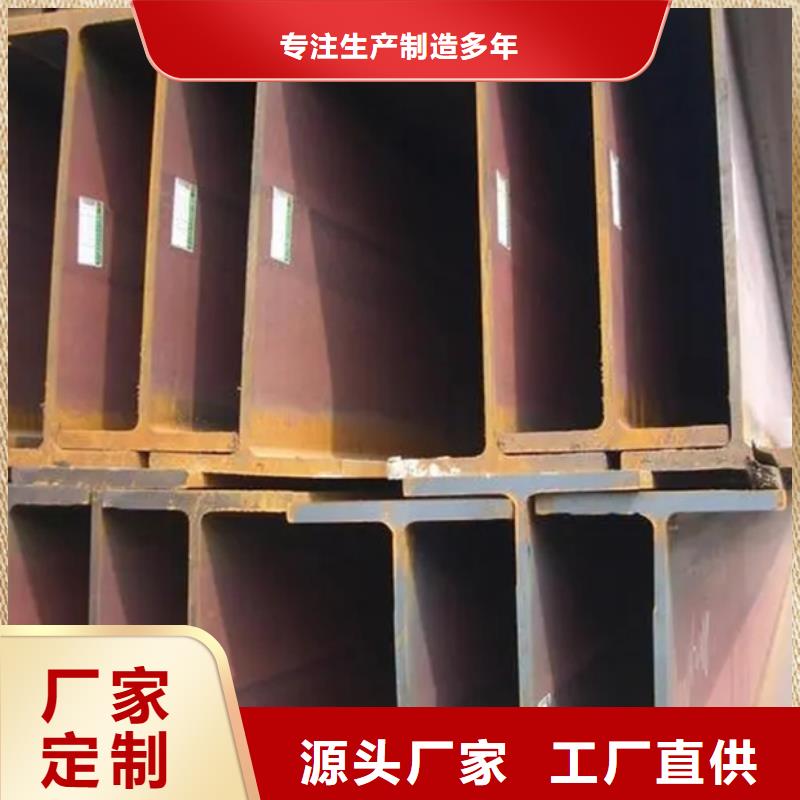 型材镀锌管细节严格凸显品质
