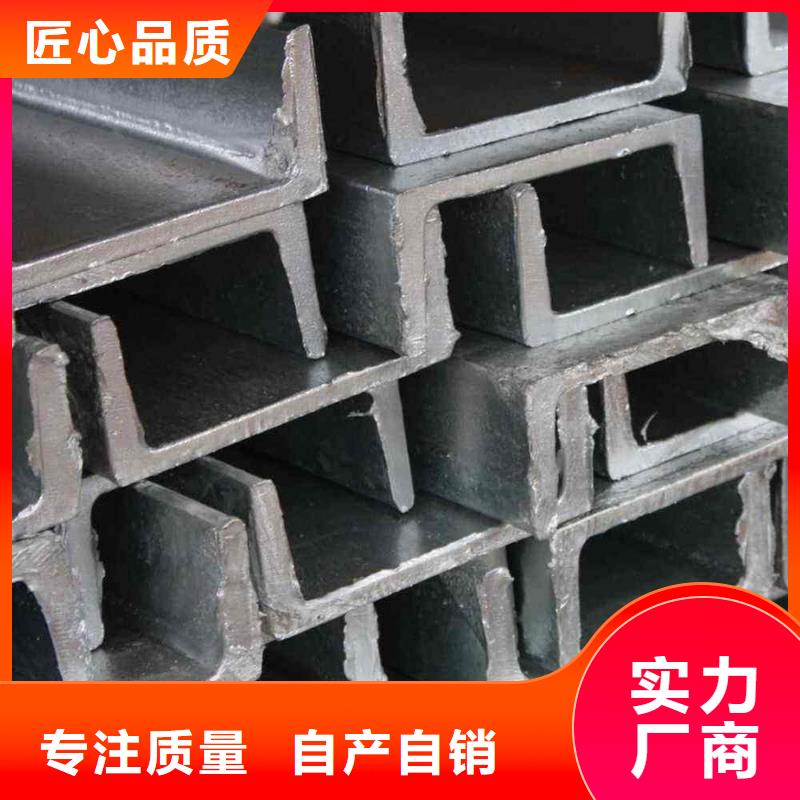 型材镀锌型材质检合格发货