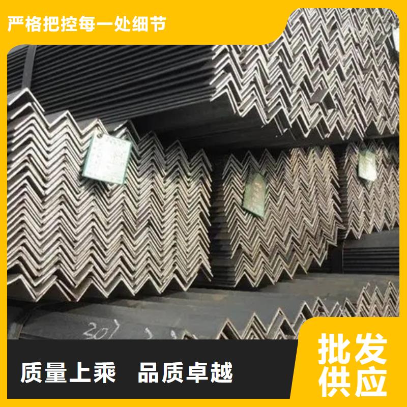 型材-无缝钢管优良材质