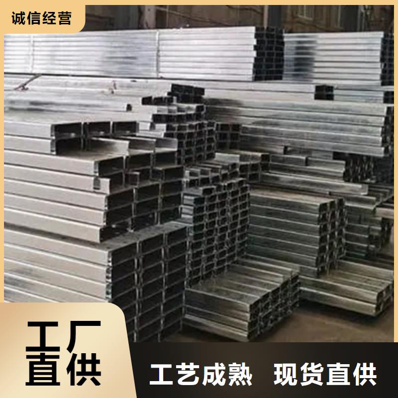 C型钢防尘网通过检测