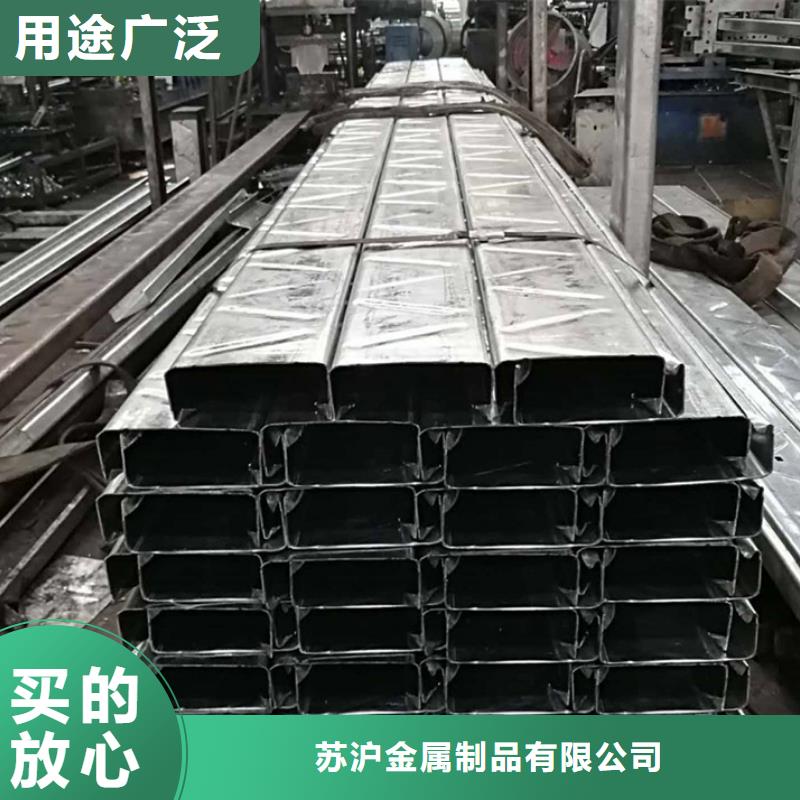 C型钢ND角钢库存量大