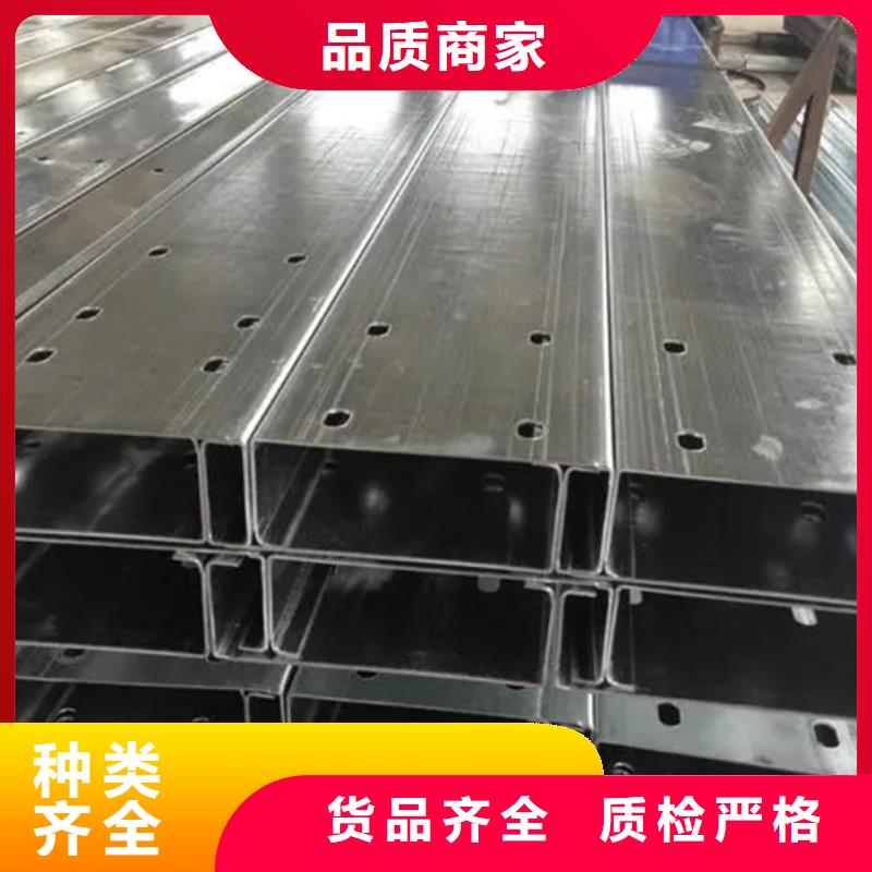 C型钢09CrCuSb角钢好产品价格低