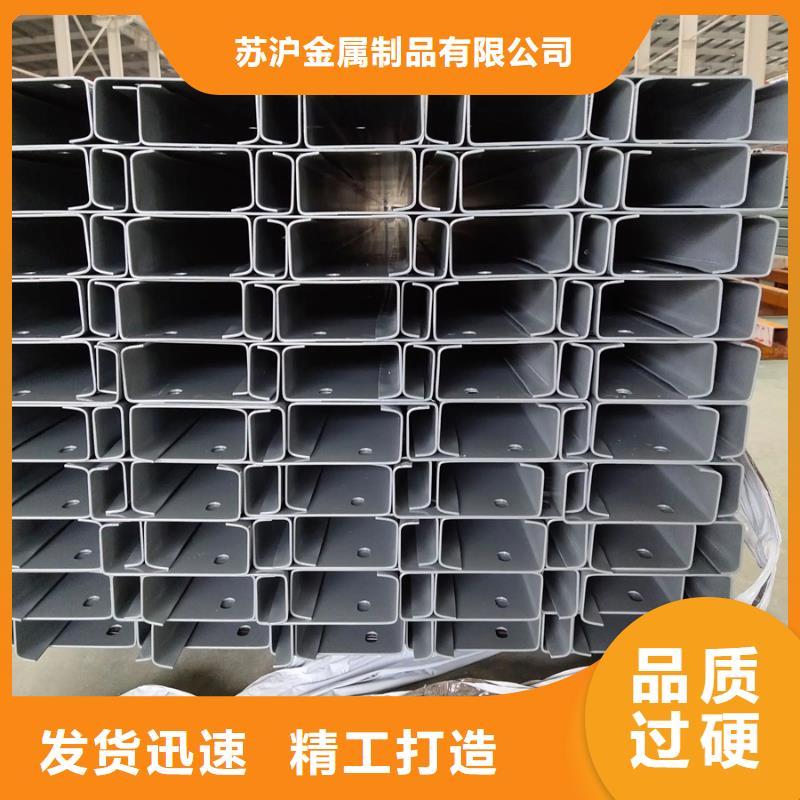 【C型钢】09CrCuSb工字钢直销厂家