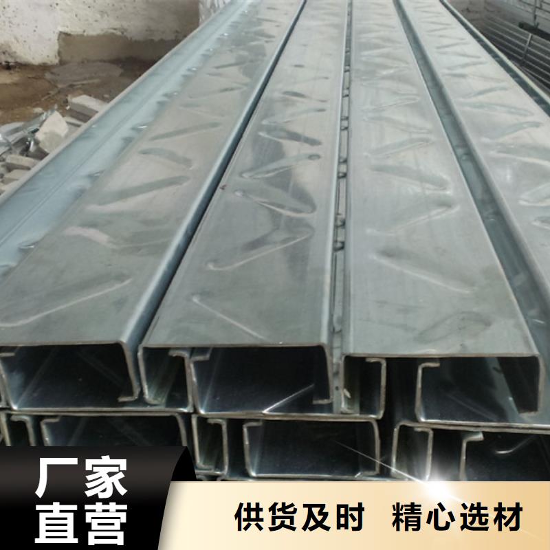 C型钢高压锅炉管诚信商家